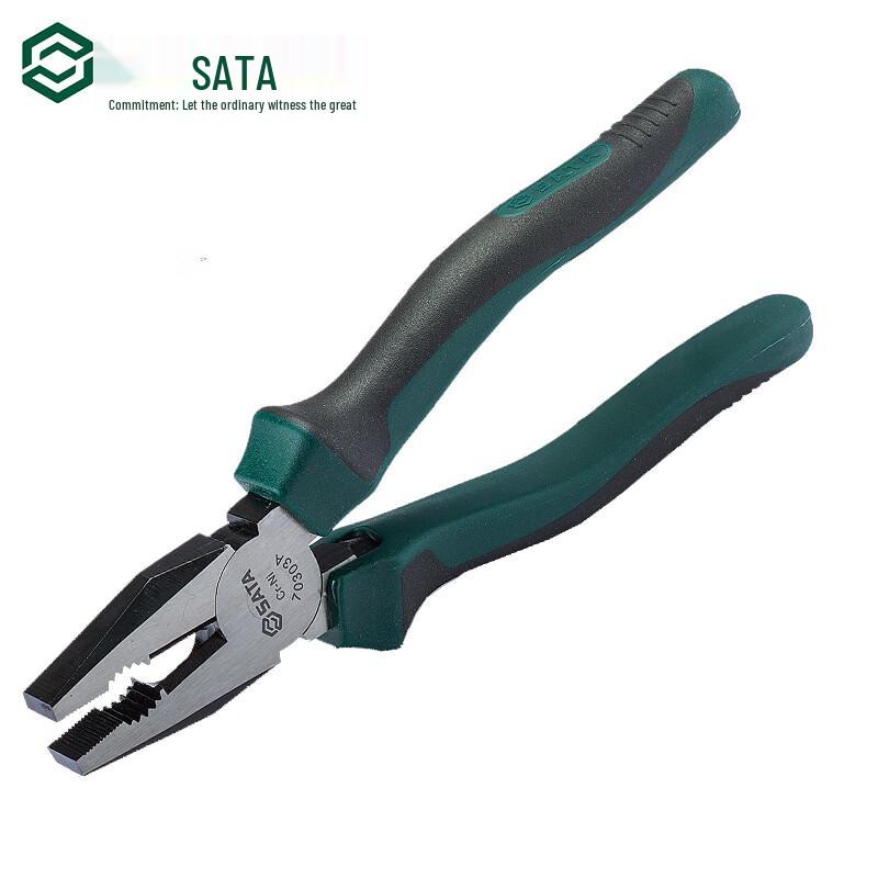 SATA Combination Pliers