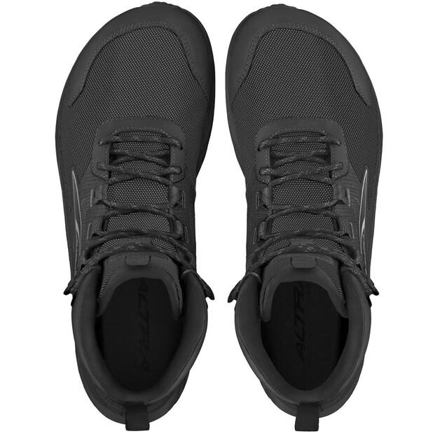 Треккинговые ботинки Altra Timp 5 Hiker GTX Women