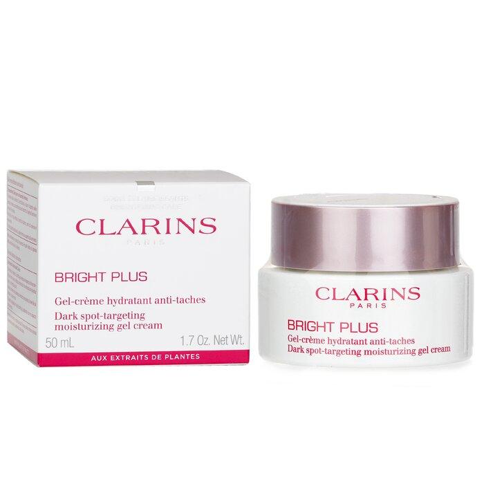 CLARINS Bright Plus Dark Spot Targeting Moisturizing Gel Cream