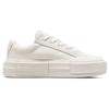 Converse Chuck Taylor All Star Cruise Comfortable Low-Top Espadrilles Unisex White