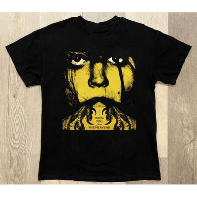 New The Dead Weather Album Band Concert for Fan S To 5XL T Shirt