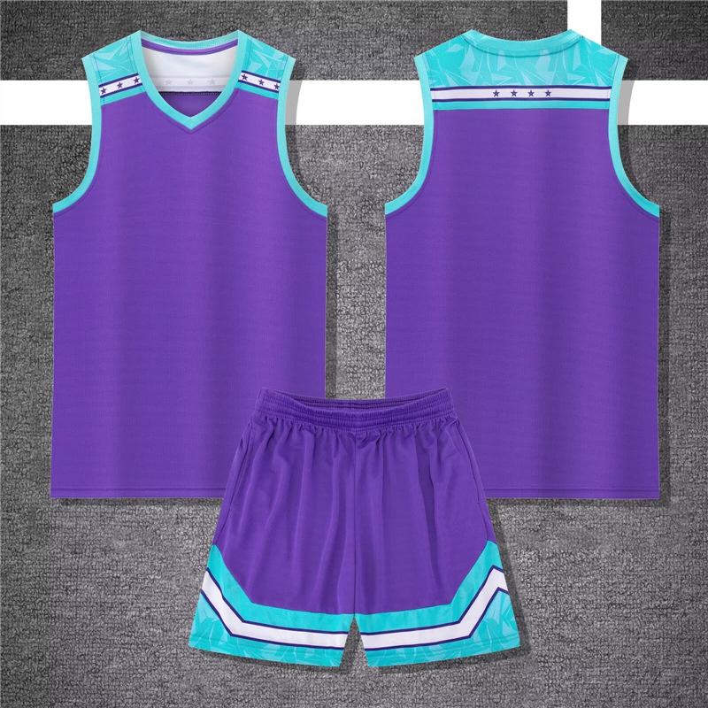 Męski Zestaw Koszulki do Koszykówki: Strój Drużynowy z Zimową Warstwą Bazową i Rajstopami, Konfigurowalny Dres Treningowy.