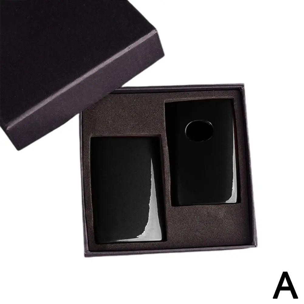 For Mazda CX60 CX-60 CX 60 2022-2023 ABS Car Remote Protection Auto Key Case Accessories O6Z1
