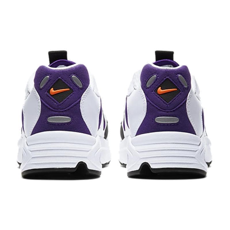 Nike Air Max Triax 96 Voltage Purple Sneakers Casual Shoes CD2053-102