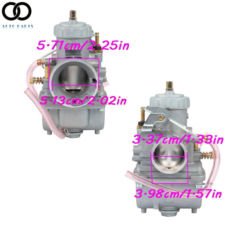 Carburetor Carb For Yamaha IT175 1977-1983 IT200 1984-1986 34MM Carb