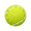 Acrylic Wall Clock with Multisport Ball Design - Quartz Movement, Battery Operated, Decorative for Home, , Room