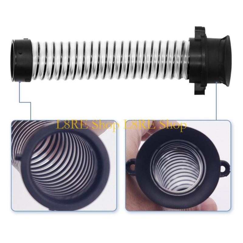 L8RE Professional Lower Duct Hose Replacement for Fourth Gen Vacuum Cleaner Motorized Floor Nozzles Hose Household Cleaning