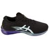 ASICS Gel Quantum Infinity Black Icy Morning Women's 1022A051-002