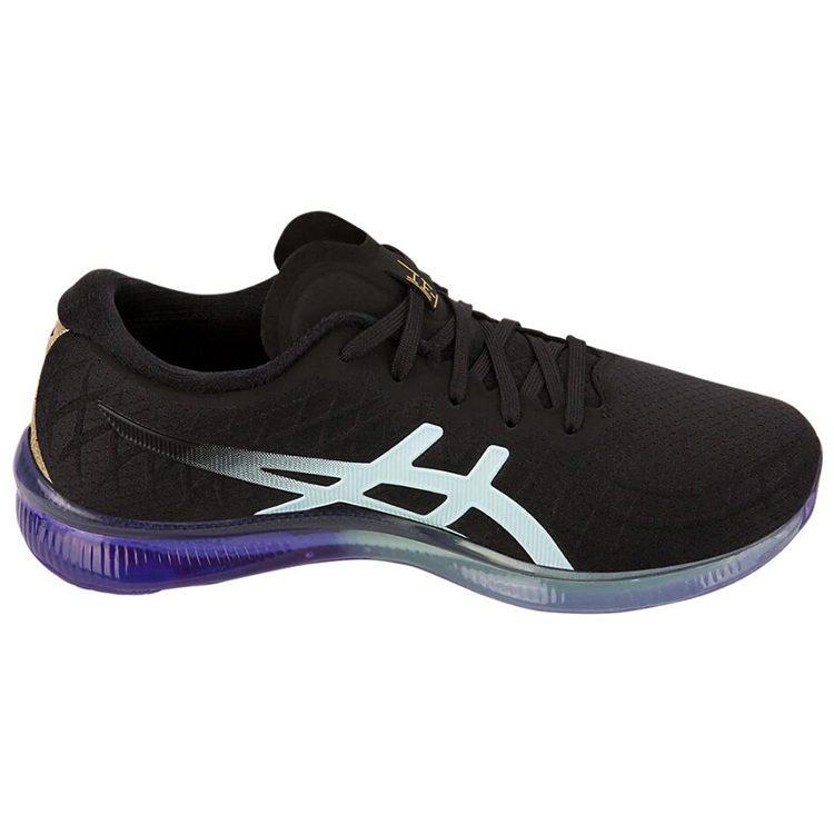 ASICS Gel Quantum Infinity Black Icy Morning Women's 1022A051-002
