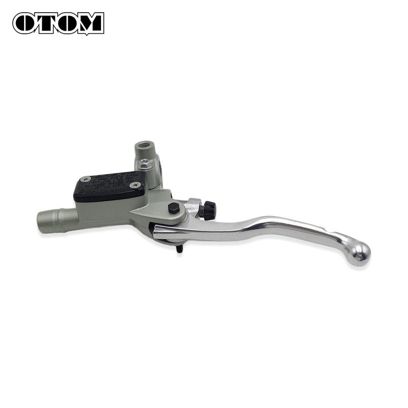 OTOM For BREMBO Motorcycle Hydraulic Clutch Master Cylinder Pump Handle Lever KTM HUSQVARNA GASGAS EXC SMR XCF FE TC TE MCF EXF