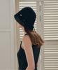 JUCYJUDY Punched Knit Bucket Hat Jzcp300B