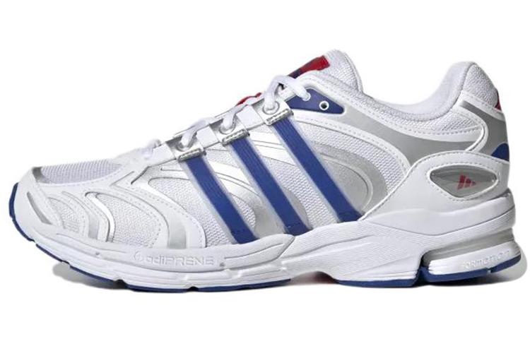 Spiritain 2000 Adidas  White Collegiate Royal  HR2028 44