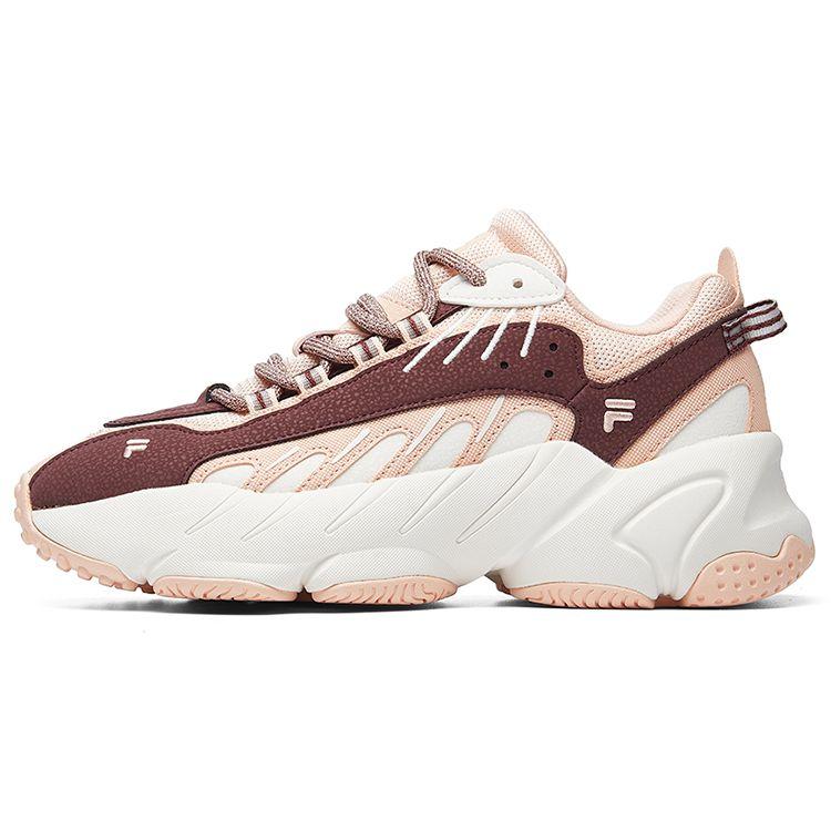 FILA Women Dark A12W041107FDA 36