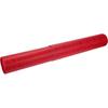 NUOBESTY Kraft Mailing Tube with Cap, Telescopic Storing Tube Holder Paper Storage Tube Diploma Scroll Container for Artwork Blueprints Poster