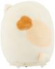 Its Cheeks Light Up Kururin Sumikko Gurashi Cat Too!