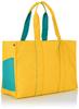 [Rootote] E.dye Color Horizontal Tote Bag SN Medium E.color A 1438