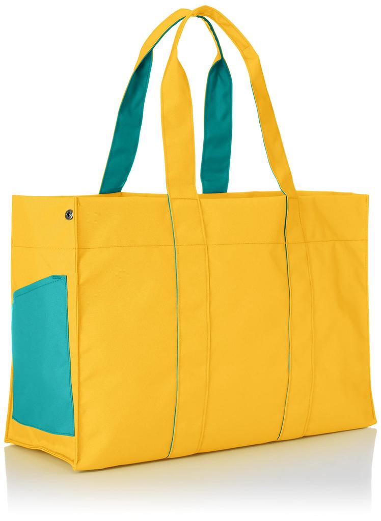 [Rootote] E.dye Color Horizontal Tote Bag SN Medium E.color A 1438