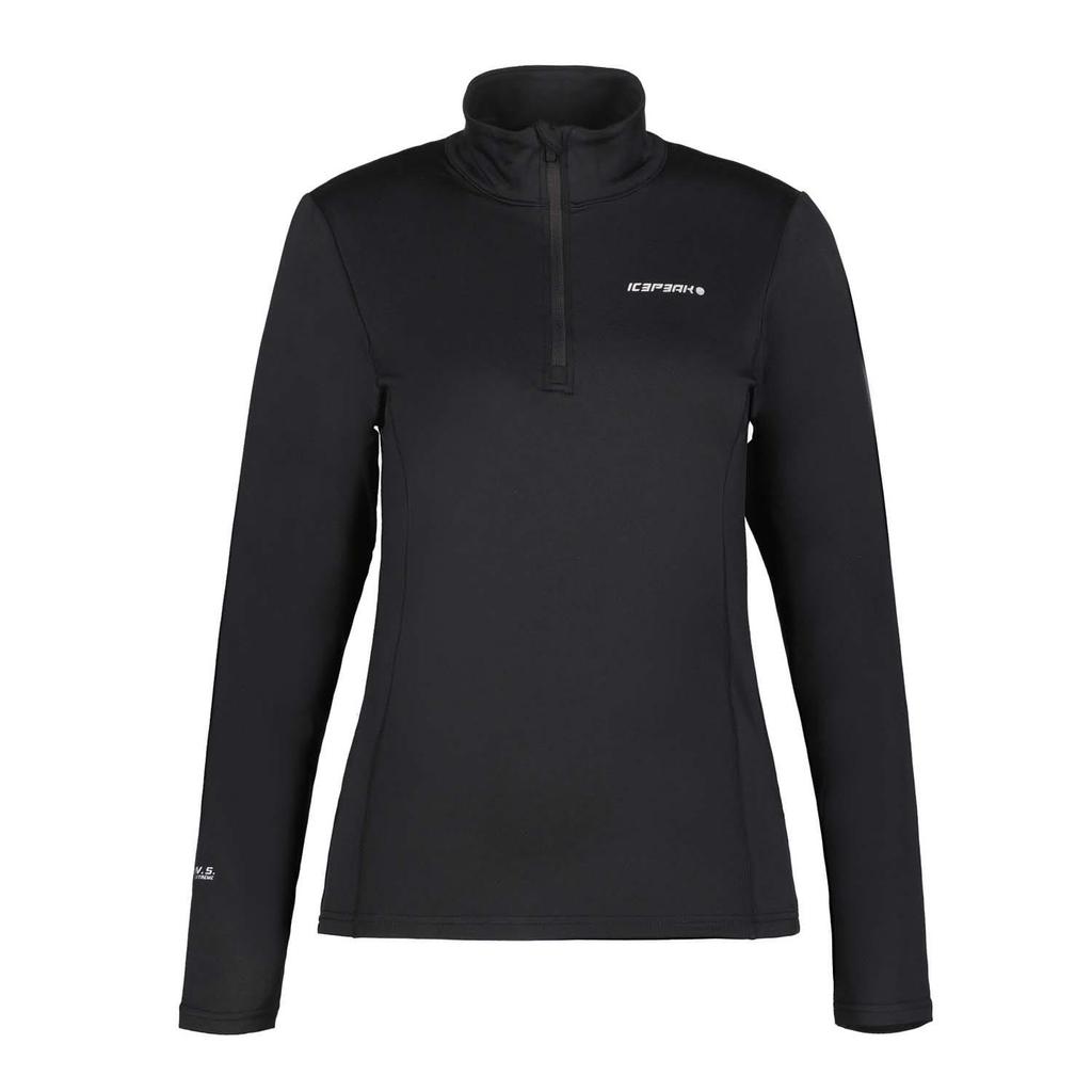 Icepeak Womens/Ladies Ferndale Base Layer Top
