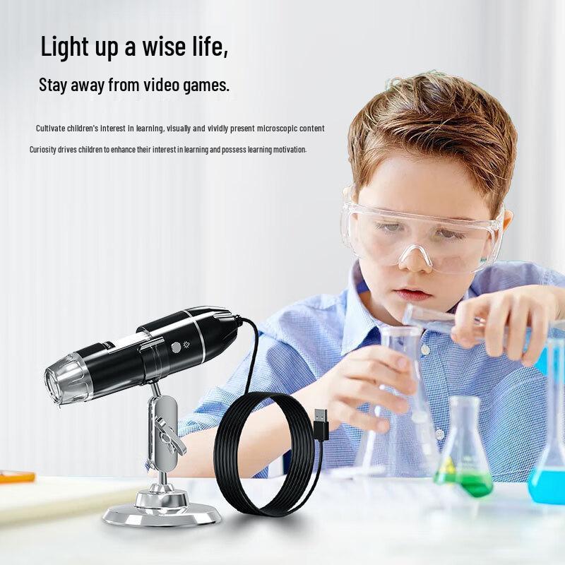 Miling USB Digital Microscope