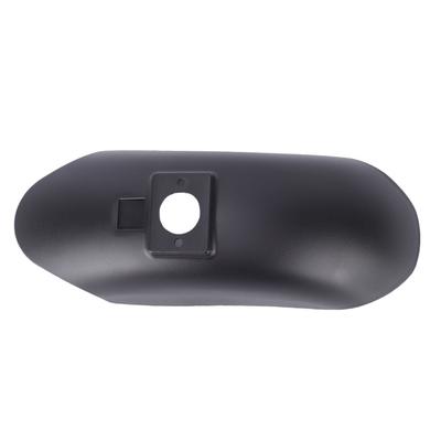 Electric Scooter Front Mudguard Replacement for Jinyue Scooter Front Wheel Mudguard Splash Proof Black