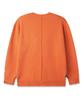 BAKKEN Soft Wool Round Knit Bk8937_Orange