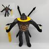 Upgraded Titan Cameraman TV Man Toy Titan Speaker Man Plush Titan Computerman Toilet Plush Collectibles Gift for Game Fans Birthday Gift