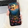 Phone Case for  OPPO Realme 11 4G Case New design 2025 Printing Soft Protection Shell For Realme11 4G Coque Capa Cover