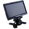 S720 7" HD HDMI VGA Desktop Monitor for Industrial Use