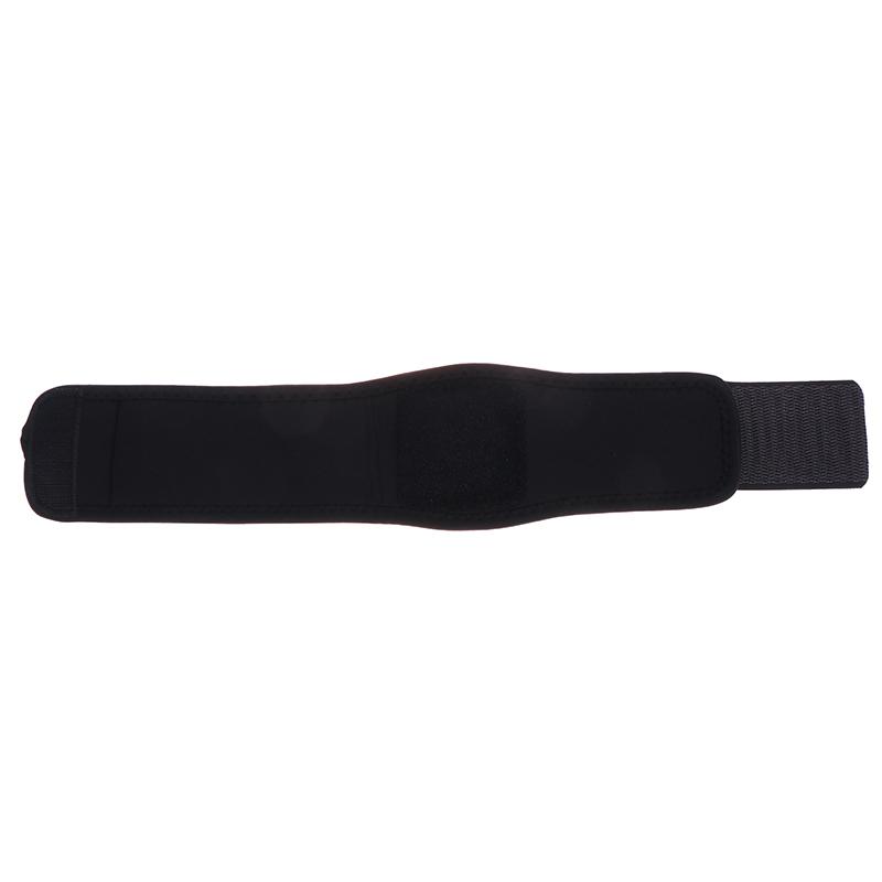 1Pcs Adjustable Tennis Elbow Support Guard Pads Golfer'S Strap Elbow Lateral Pain Syndrome Epicondylitis Brace