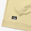 Fila Collar Half Zip Sweatshirt