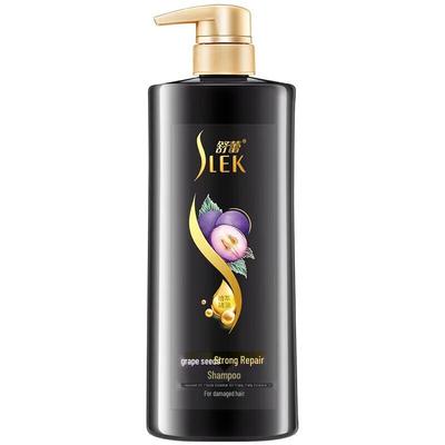 Shu Lei Grape Seed Strengthening Repair Shampoo