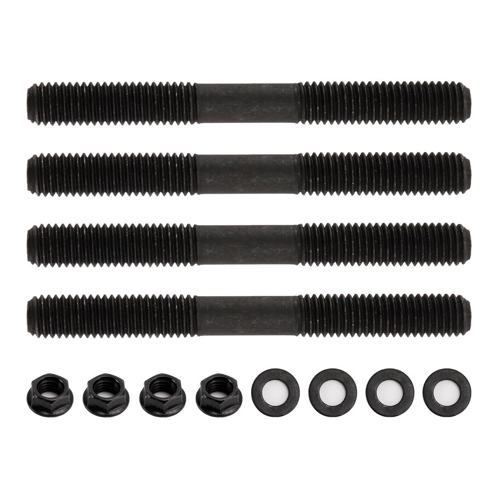 Cylinder Head Stud Kit For Honda GX160 GX200 Engine KT196 Go Kart CT200U BT200X