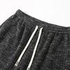 Plus Size 5XL-11XL Summer Oversize Shorts for Men Elastic Waist Casual Shorts Summer Clothes