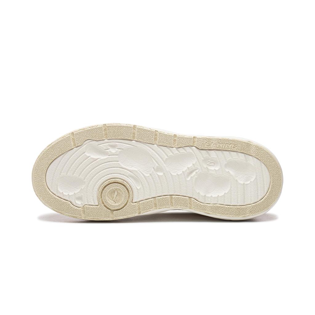 Li Ning Skateboard Shoes Women's Low Top AGCW276-5
