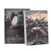 High Quality English Version Angelarium Oracle of Emanations Card Games Family Party Entertainment PDF Table Games