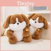 Plush Dog Pillow For Kids Soft Animal Sleep Aid Kids Bedroom Decor