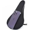 Bicycle Cushion Cover Thickened Silicone Soft Seat Cushion Mountain Bike Super Soft Seat Cover Seat