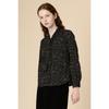Bcbg Dot Print Blouse B3f8b425