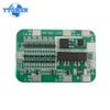 6S 15A 24V PCB BMS Protection Board for 6 Pack 18650 Li-ion Lithium Battery Cell Module