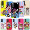 Arale Dr Slump Handyhülle Für Xiaomi Redmi Note 15 14 13 12S 12 Pro Plus 11S 11E 11 11T 10S 10 Kunst Weiche Musterabdeckung Redmi Note