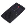 Solar Powered Scripture Reader FM Speak Portable Electronic Talking Scripture Device with 8G Capacity Earphone for Home