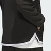 Adidas Climacool Ss25 Crazy Lite Sports Hooded Zip Long Sleeve Jacket Men Jackets KA9896