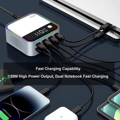 Acessórios para computadores – Hubs USB