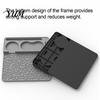 Coffee Station Counter Organizer Silicone Espresso Tamping Mat, Non-Slip Tamper Heat Non Slip Holder Resistant Pressing Pad for Home Barista