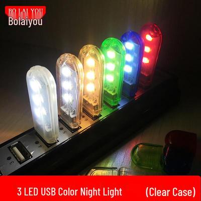 Accessori per computer – Luci USB
