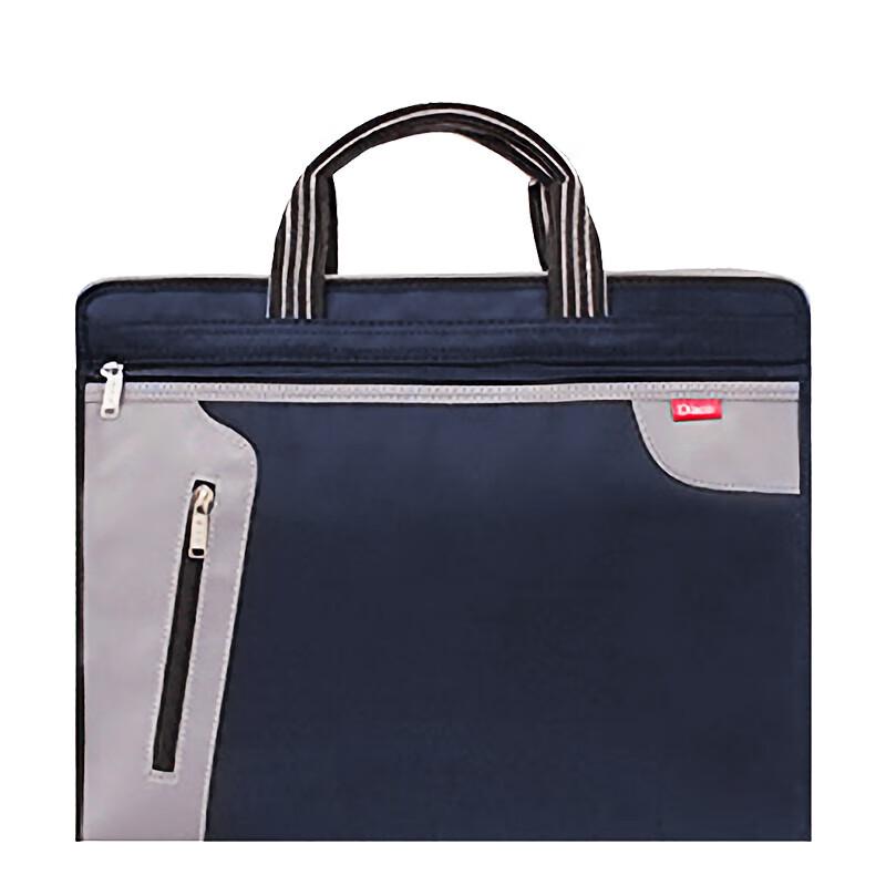 Desco Business Briefcase Document Bag