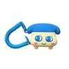 Cute cartoon phone for Apple AirPods4 earphone case 3 generation AirPods pro3 protective case female