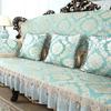 Textil do obýváku a jídelny – Potahy na židle