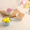 Multi-functional Water Scoops Thick Water Ladle Cleaning Accessories Shampoo Ladle  Cooking