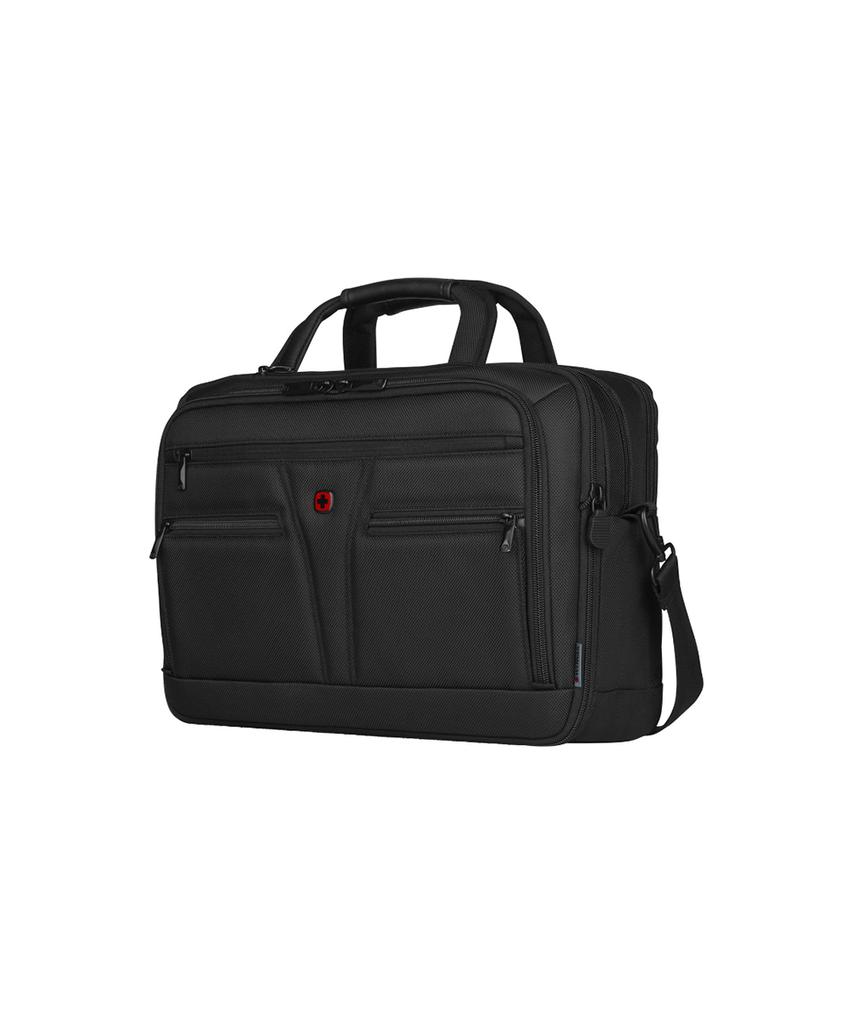Wenger Bc Star 14-16 Inch Laptop Briefcase 606465